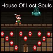 House of lost souls